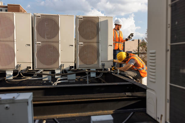 Best Ductless Mini-Split Systems in Mitchell, IL