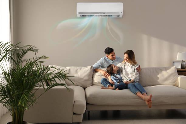 Best Emergency HVAC Services in Mitchell, IL