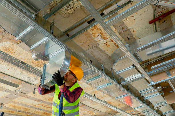 Best HVAC Training and Certification in Mitchell, IL