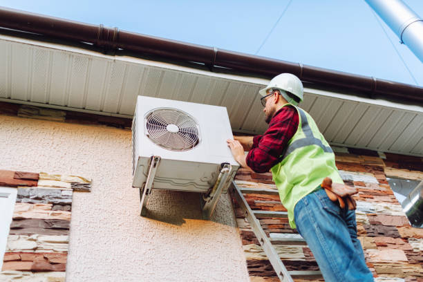 Best VRF (Variable Refrigerant Flow) Systems in Mitchell, IL