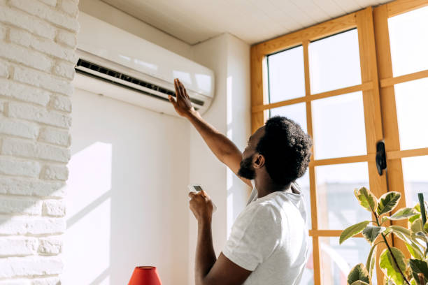Best Furnace Cleaning in Mitchell, IL