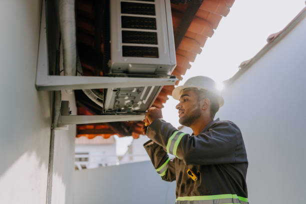Best HVAC Supply and Distribution in Mitchell, IL