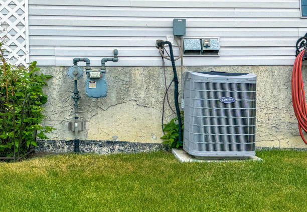 Best HVAC Retrofitting and Upgrading in Mitchell, IL