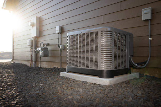 Best HVAC Financing and Leasing in Mitchell, IL